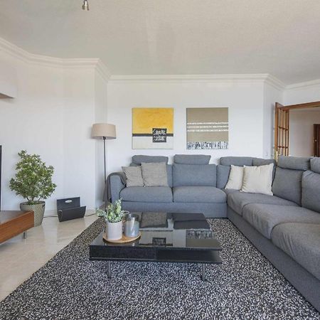 Terraza De Radazul Apartment Bagian luar foto
