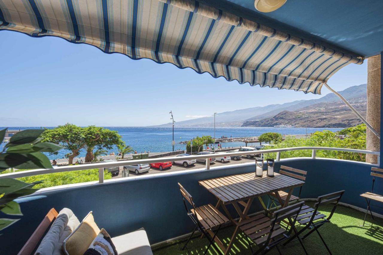 Terraza De Radazul Apartment Bagian luar foto
