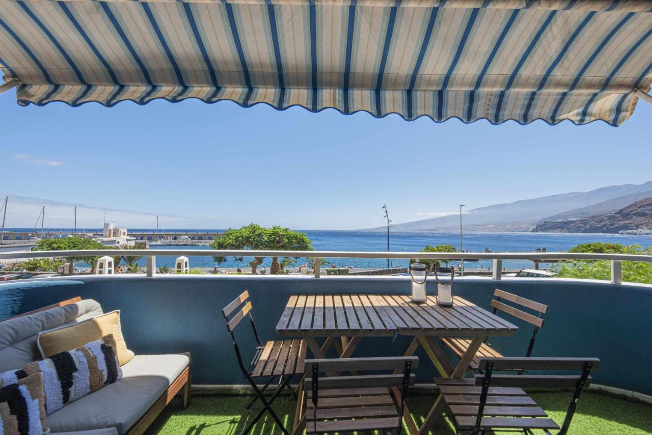 Terraza De Radazul Apartment Bagian luar foto